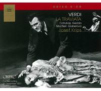 Giuseppe Verdi : Verdi: La Traviata CD Import 2 discs (2011) NEW