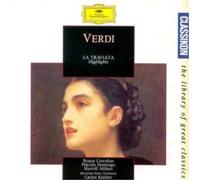Giuseppe Verdi Verdi - La Traviata - Highlights (CD) (US IMPORT)