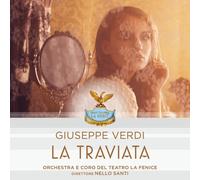 Various artists - Verdi: La Traviata