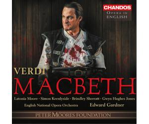 Giuseppe Verdi Verdi: Macbeth (CD) Album (US IMPORT)
