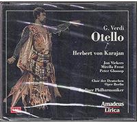 Giuseppe Verdi - Verdi : Otello