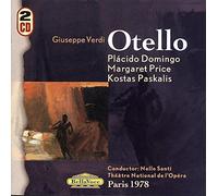 Giuseppe Verdi - Verdi: Otello