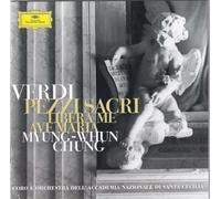 Giuseppe Verdi - Verdi-Pezzi Sacri