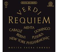 Verdi: Requiem