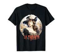 Giuseppe Verdi's La Traviata T-Shirt