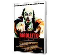 Giuseppe Verdi's Rigoletto Story [DVD] [2005]
