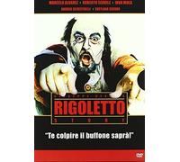 Giuseppe Verdi's Rigoletto Story