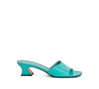 Giuseppe Zanotti 45mm Solhene sandals - Green 37