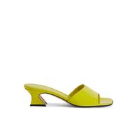 Giuseppe Zanotti 45mm Solhene sandals - Yellow 36