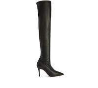 Giuseppe Zanotti Felicity 90mm thigh-high boots - Black 34