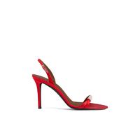 Giuseppe Zanotti Lena crystal 90 sandals - Red 35-36-37-37.5-38-38.5-39.5-40-41