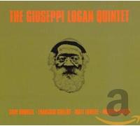 Giuseppi Logan Quintet - Giuseppi Logan Quintet (Dave Burrell/F Grillot/M Lavelle/W S)