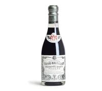 Giusti - Balsamic Vinegar of Modena 1 Silver Medal - 250ml Champagnotta