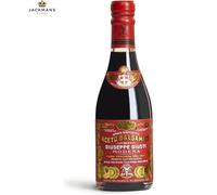 Giusti - Balsamic Vinegar of Modena 3 Gold Medals - 250ml Champagnotta