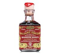 Giusti - Balsamic Vinegar of Modena 3 Gold Medals - 250ml Cubica