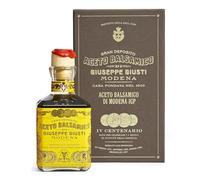 Giusti - Balsamic Vinegar of Modena 4 Gold Medals - 250ml Cubica