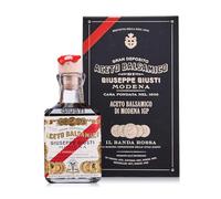 Giusti - Balsamic Vinegar of Modena 5 Gold Medals - 250ml Cubica