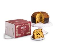 Giusti - Panettone with Balsamic Vinegar of Modena - 1kg