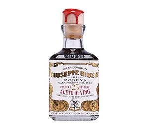 Giusti - Wine Vinegar Reserve 25-250ml