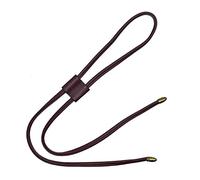 GIVBRO Handbags Drawstring Straps Backpack Replacement Rope Accessories for DIY Project Canvas Bag Handbag Accessories Coffee