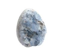 GIVBRO Lapis Lazuli Rough Stones Amethyst Crystal Cluster Gemstones Raw Geode Stone for Chakra Balancing Meditation Collection Reiki Healing 100-150g, 1pcs