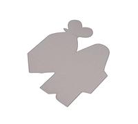GIVBRO Metal Cutting Dies Stencils Gift Box Die Cuts Embossing Template DIY Craft Tools for Scrapbooking Decoration (#A