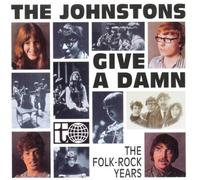 Give a Damn: The Folk-Rock Years