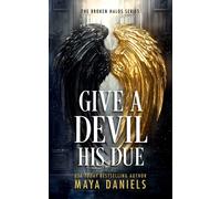 Give a Devil His Due