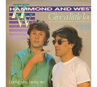 Give a little love (5:47min., 1986) [VINYL]