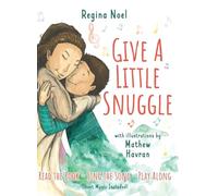 Give a Little Snuggle