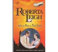 Give a Man a Bad Name (Harlequin Presents Plus)