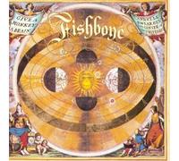 Give a Monkey a Brain and He'll Swear He's the Center of the Universe By Fishbone (1993-06-17)