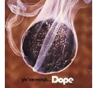 Give 'em Enough Dope Vol.3 [VINYL] [UK Import] [Vinyl LP]
