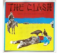 Give Em Enough Rope [VINYL]