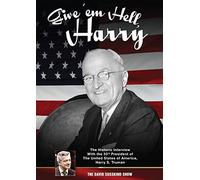 Give 'Em Hell Harry [DVD] [1961] [Region 1] [US Import] [NTSC]