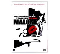 Give 'em Hell, Malone [DVD] [Region 2] (English audio)