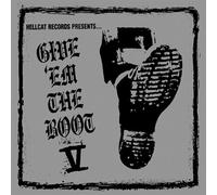 Give Em the Boot 5
