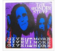 Give Give Give Me More More More
