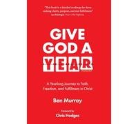 Give God A Year