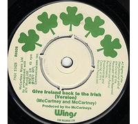Give Ireland Back To The Irish (Reissue) [7" VINYL]