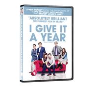 Give It a Year / Mariage l'anglaise