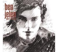 Give It All Away by Ben Jelen