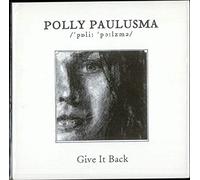 Give It Back [7" VINYL]