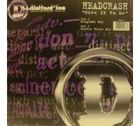 Give it to me (Orig./Sister Bliss Mixes) [VINYL]