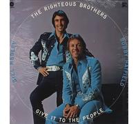 Give It To The People