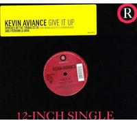 Give It Up [12" VINYL]