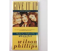 Give It Up