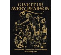 Give It Up, Avery Pearson