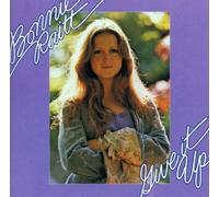 Give It Up by Bonnie Raitt