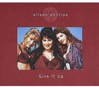 Give It Up / Daniel / You Won't See Me Cry